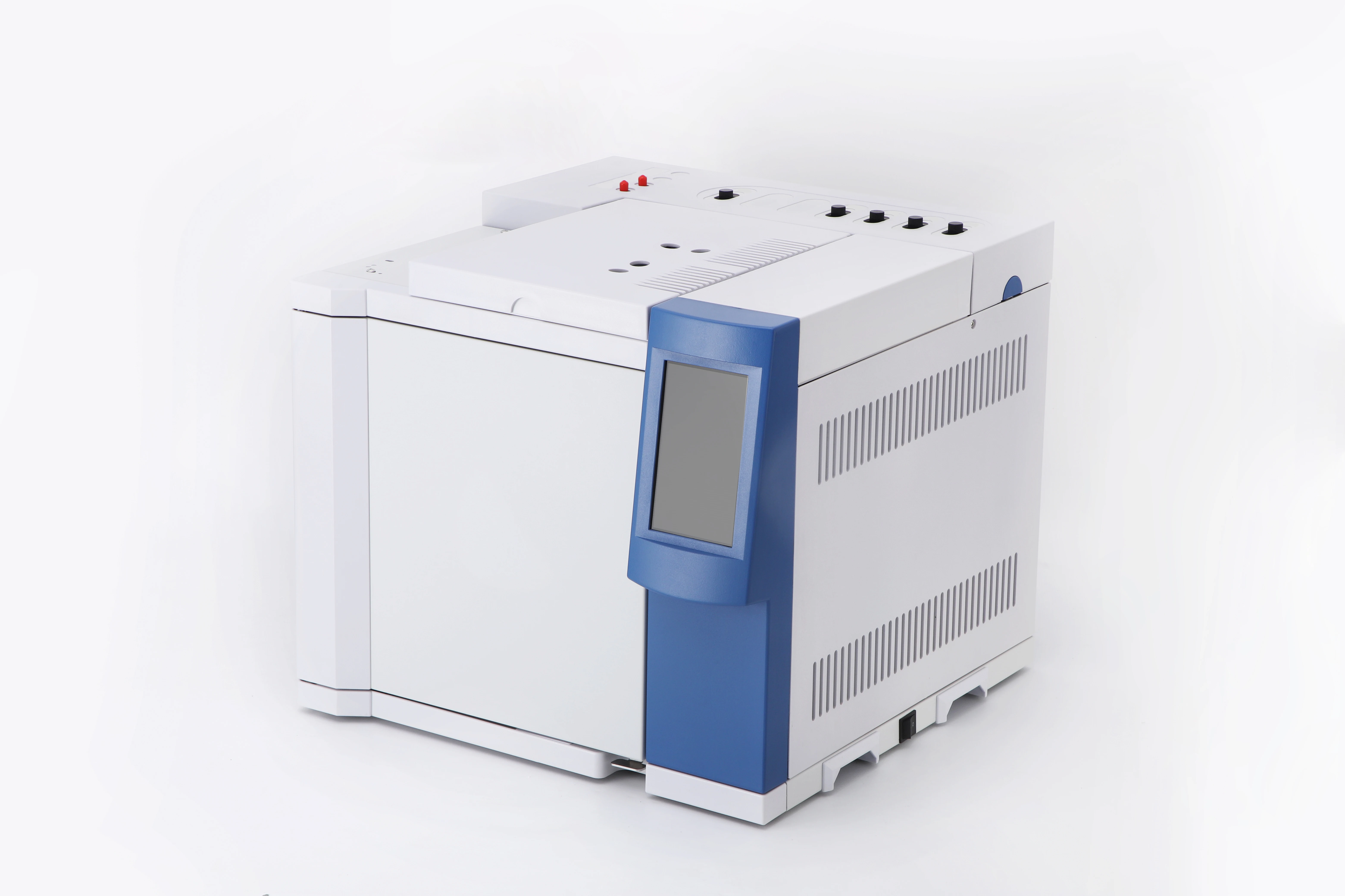 High Quality Laboratory Analysis Instrument GC112A Gas Chromatography Gas Chromatograph