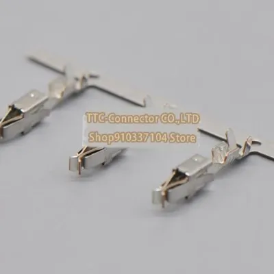 100 개/몫 927771 -3 커넥터 20-17AWG  100% 신규 및 기존 신규