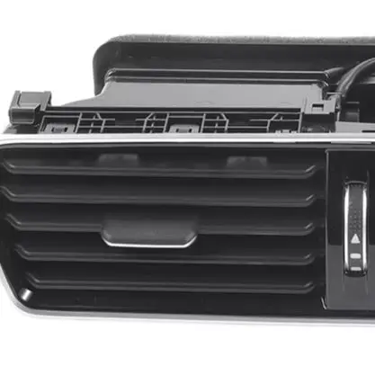 

Центральная розетка кондиционера приборной панели для Passat 2006-2010 для Passat 2012-2014 для Passat 2009-20122, часть кондиционера приборной панели