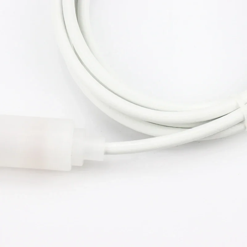 4-20mA RS485 Anti-corrosion Fuel submersible Deep Sea Water Fluid Level Transmitter Industrial Acid Alkali Water Level Sensor