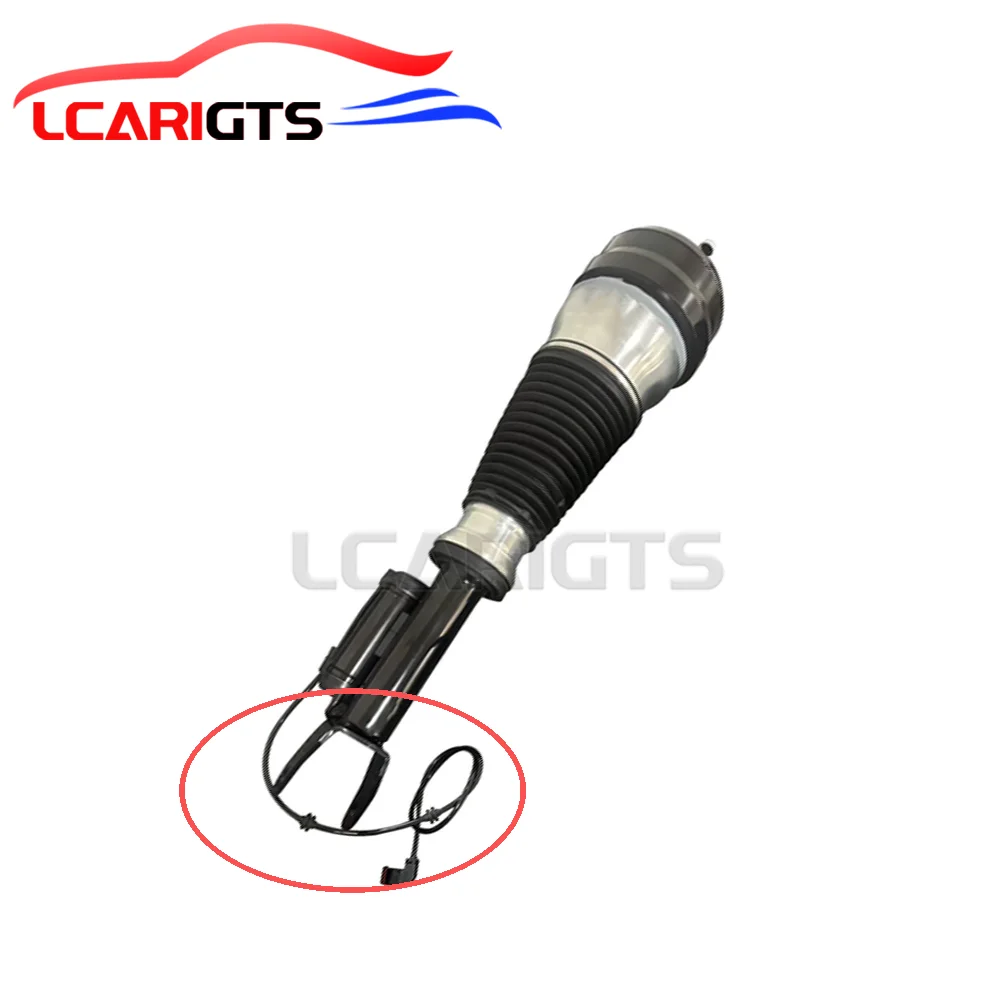 

Для Mercedes-Benz W221 S500 S600 Guard LWB 2008-2013 передняя левая/правая пневматическая подвеска, амортизатор с ADS 2213209613 2213209513