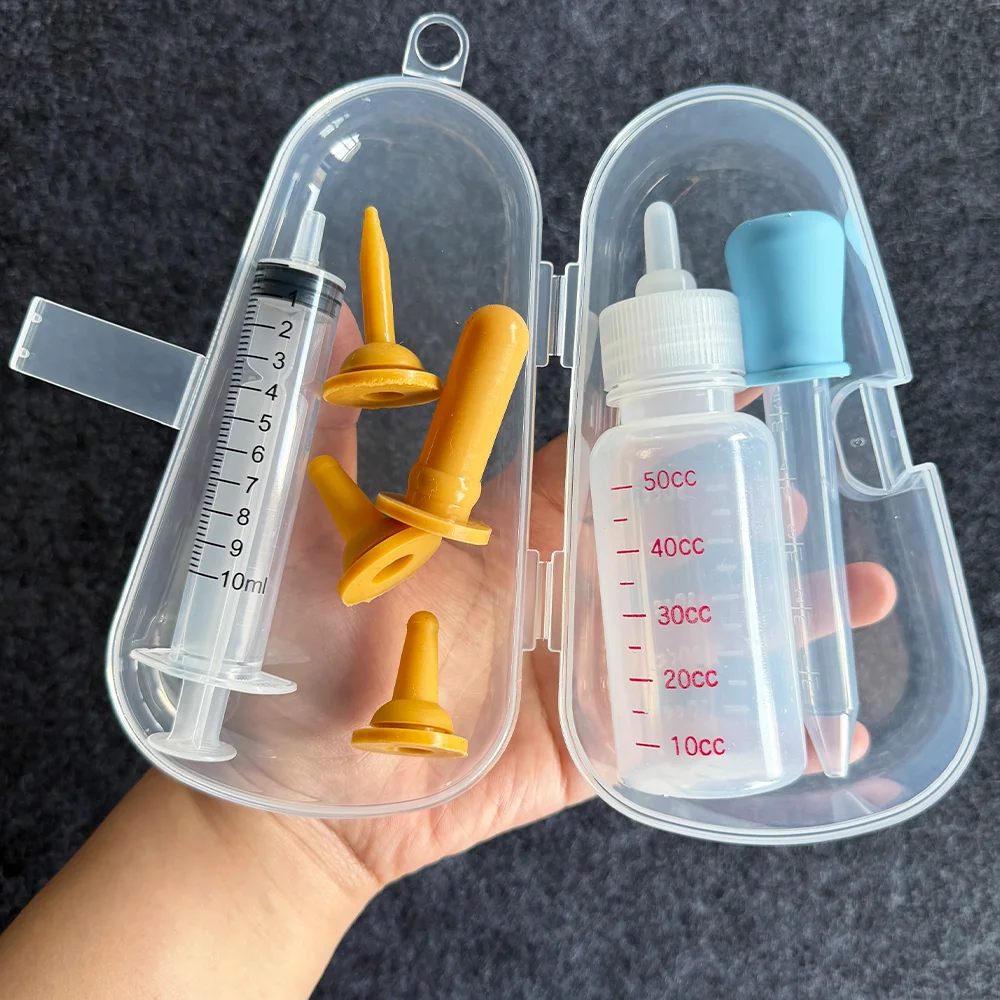 Kit per l'alimentazione di gat - Baby Clothing Wash recensione e prezzo