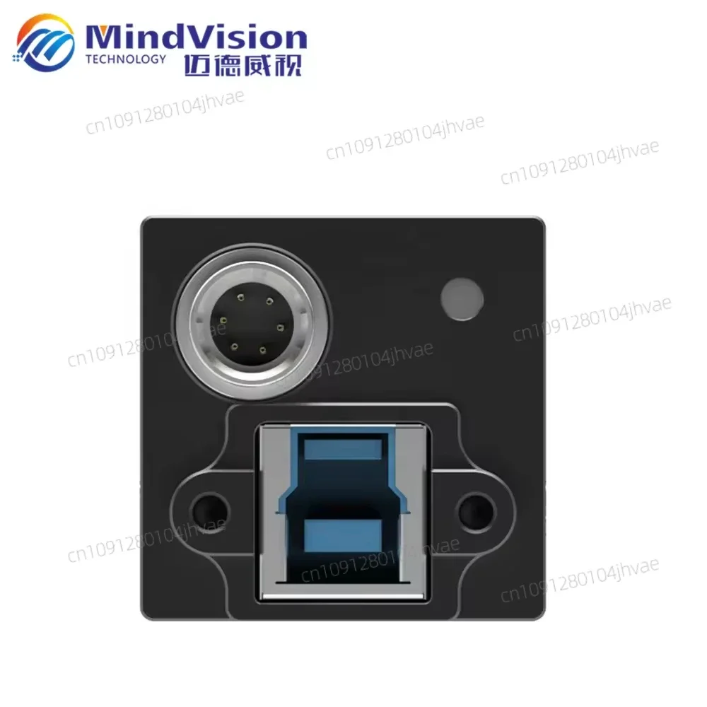 

Hot Mindvision USB3.0 MVSUA33GC/M High-Speed Area Scan Global Shutter Industrial Camera