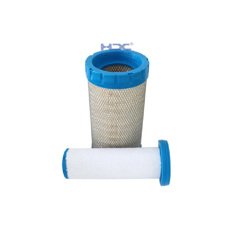 Construction engine parts air filter A-88160 6698058 RS5741 A-88150 C946/2 49587  AF26364 6698057