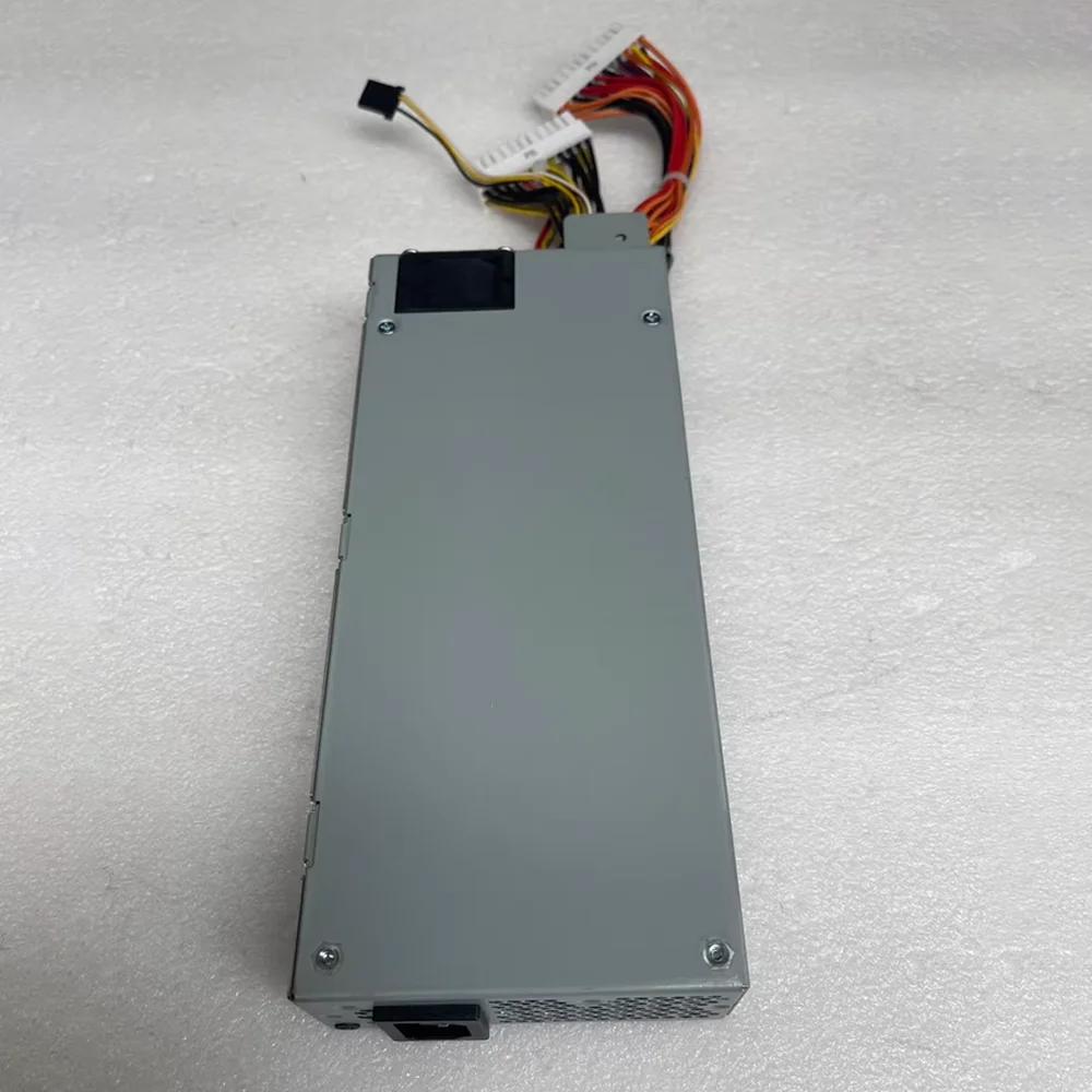 Fuente de Alimentación 1u 650W - Power Supply 650W reseña y precio