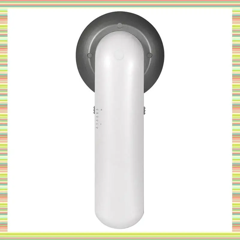 

1Set 3 In 1 EMS Infrared Body Massager Ultrasound Slimming Burner ABS+Stainless Steel US Plug