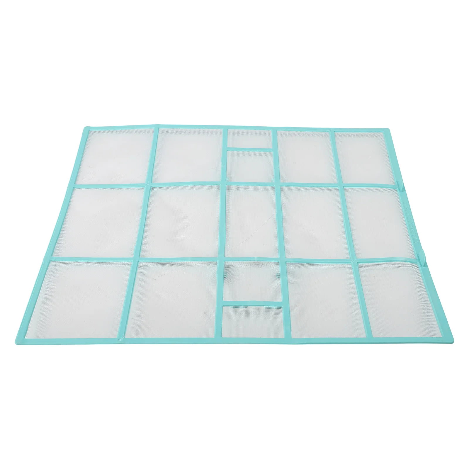 

Dustproof Air Conditioner Filter Wall Mounted Air Conditioner Cover Multiple Style Options As Shown In The Picture