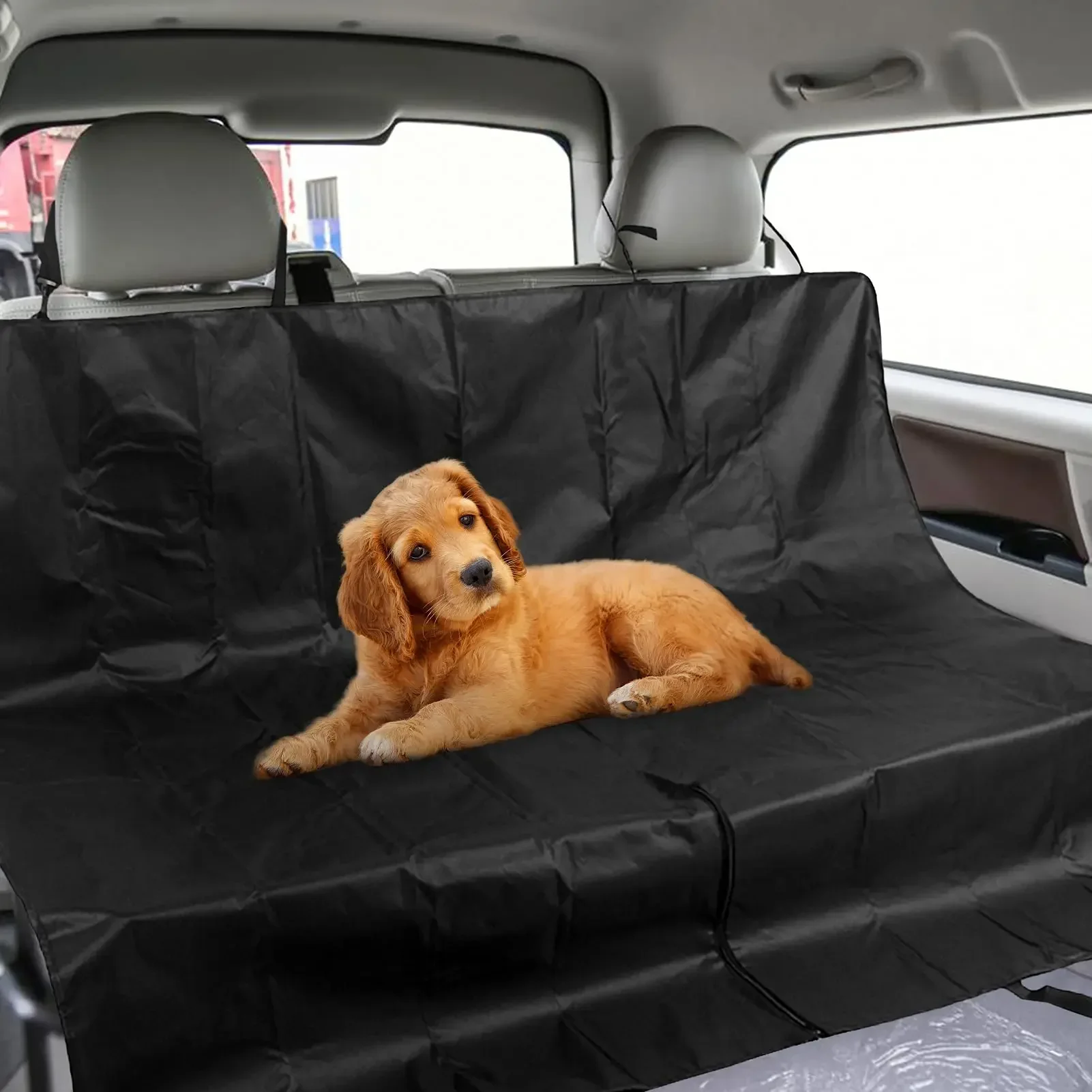 #59 Latest Dog Car Seat Covers Offers