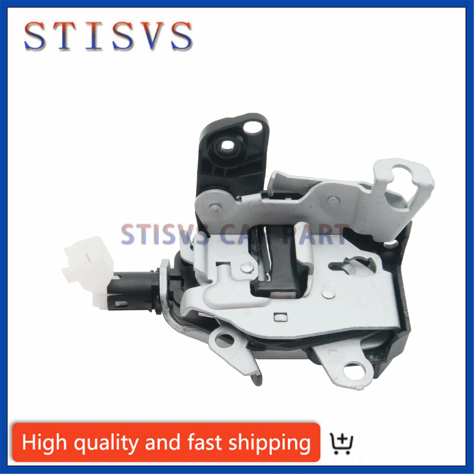 

Front Left Door Lock Actuator 8L5Z1021813A for Ford Ranger 2004 2005 2006 2007 2008 2009 2010 2011 Cab Pickup Cars Accessories