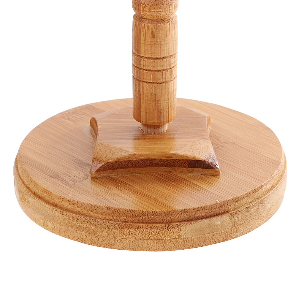 Imagem -06 - Caligrafia Chinesa Round Pen Holder Penholder Brush Hanger Rack Tool 11 Pins