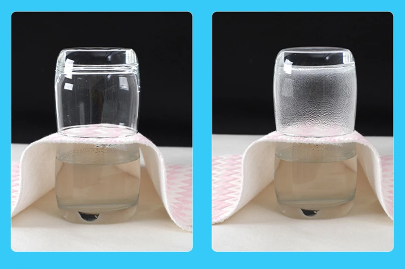 Wiederverwendbare Wickelunterlage für Babys und Kleinkinder Wasserdichte Wickelauflage Urinunterlage Baumwoll-Wickelauflage Bett-Wickelunterlage – Detail 5