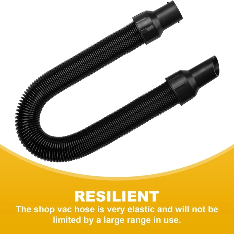 5140128-68 Replacement Hose Assembly For Dewalt Leaf Blower And Vacuum 704660053412 DCV580DCV581H,For Dewalt Vacuum Hose