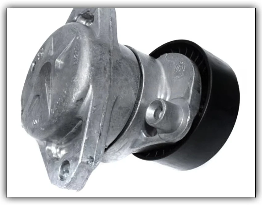 Factory Outlet Auto Parts Serpentine Belt Tensioner With Pulley 2722000070 2722000270 A2722000270