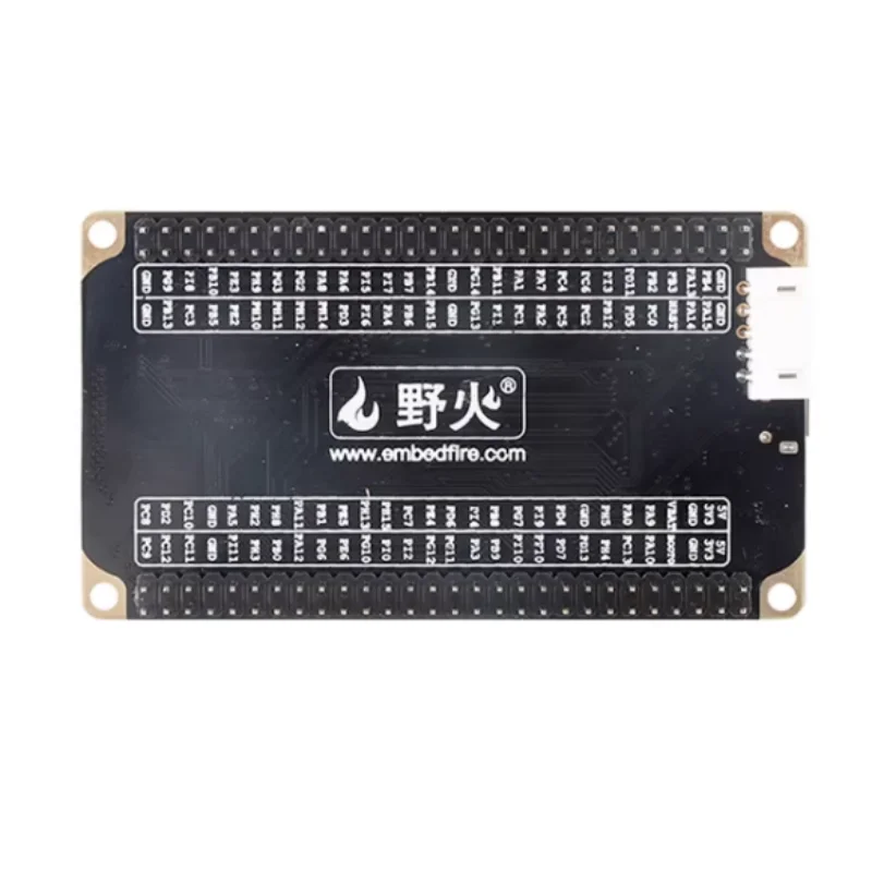 1pcs Wildfire/F407 Core Board STM32F407ZGT6 Core Board Development Board 168M Main Frequency Full IO Output