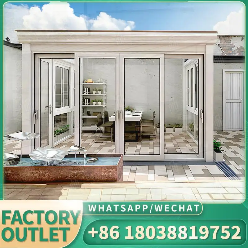 Large Portable Outd… - image