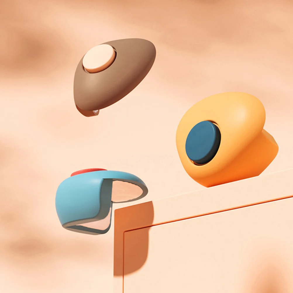 2 قطعة حامي ركن الأثاث الحرس الجدول مكتب سلامة الطفل دائم سهلة التركيب لا ضرر على المدى الطويل استخدام حامي الزاوية #1