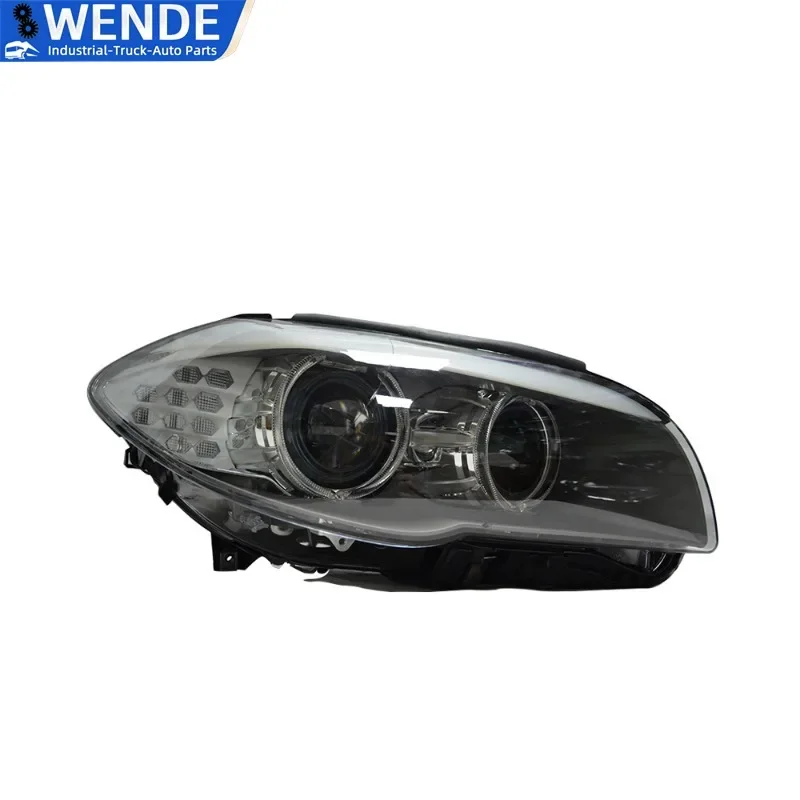 1 pcs-left/1 pcs-right OEM 63117271911 63117271912  2010 F10 Xenon Headlight for BMW 5 Series 2010-2013 F18 F10 Headlight