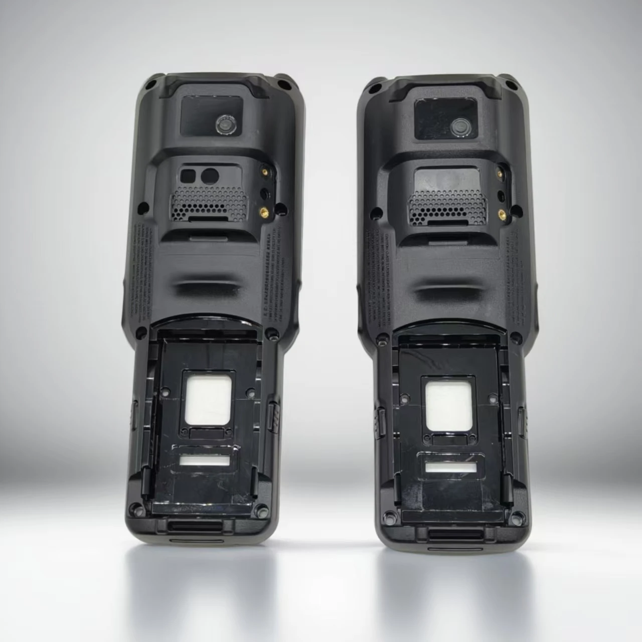 MC330K/MC330M-S Back Cover for SYMBOL MC330 MC330K MC330L Barcode Scanner Repair Part - Replacement Screen