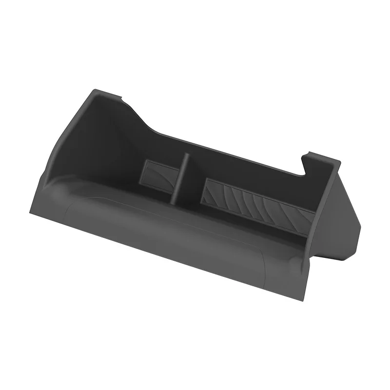 Glove Box Storage Organizer for 2026 Nissan Patrol Y63 & Armada, Center Console Armrest Accessories 5