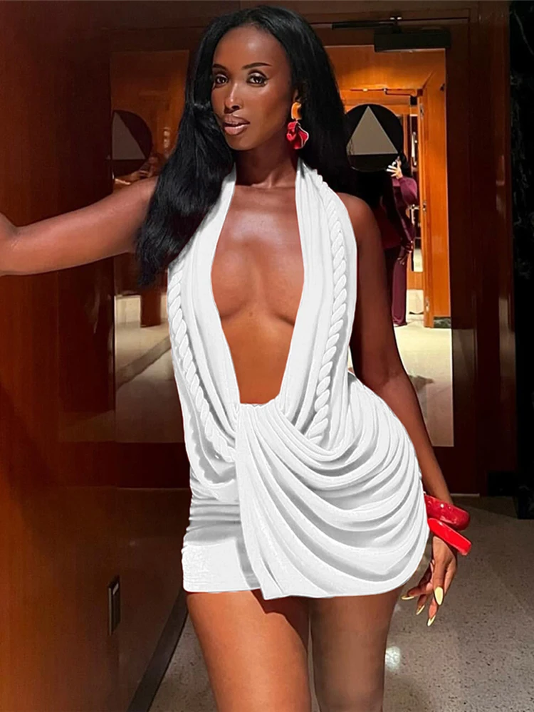 Thumbnail 3 - #37 Compare Cocktail Dresses Before You Buy