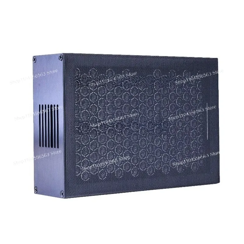 Ultrasonic Directional Speaker WS-HP, Focused Audio Directional Sound, 50 Meters Maximum Transmission