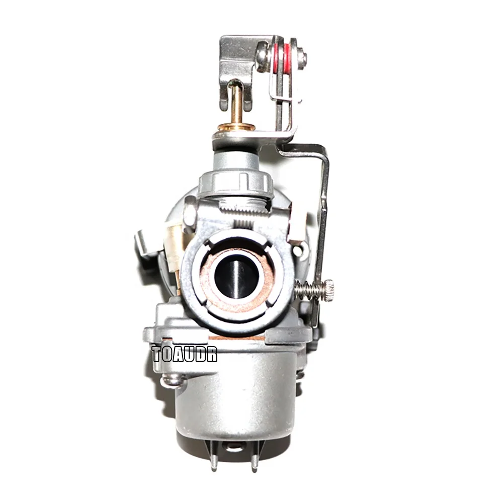 

3D5-0310 3F0-03100-4 3F0-03100 309-03100 Carburetor for Tohatsu Nissan 2 Stroke 3.5hp 2.5hp Boat Engine