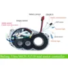 Bafang Ultra M620 Motorcontroller 48V /52V 1000W UART oder CANbus-Version 3
