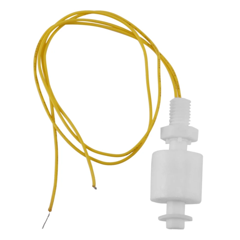 Hot TTKK 10 Pieces ZP4510 Liquid Water Level Sensor Vertical Float Switches