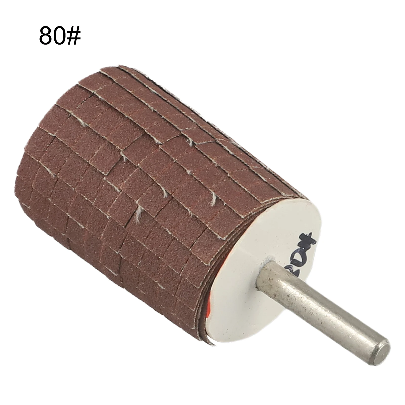 6mm Shank Wheel Grinding Polishing Wheel For Grinding Metal Material Plastic Material Polishing Emery Cloth Wire Grinding Wheel