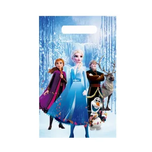 9 Hauptverpackungen für Frozen - №8