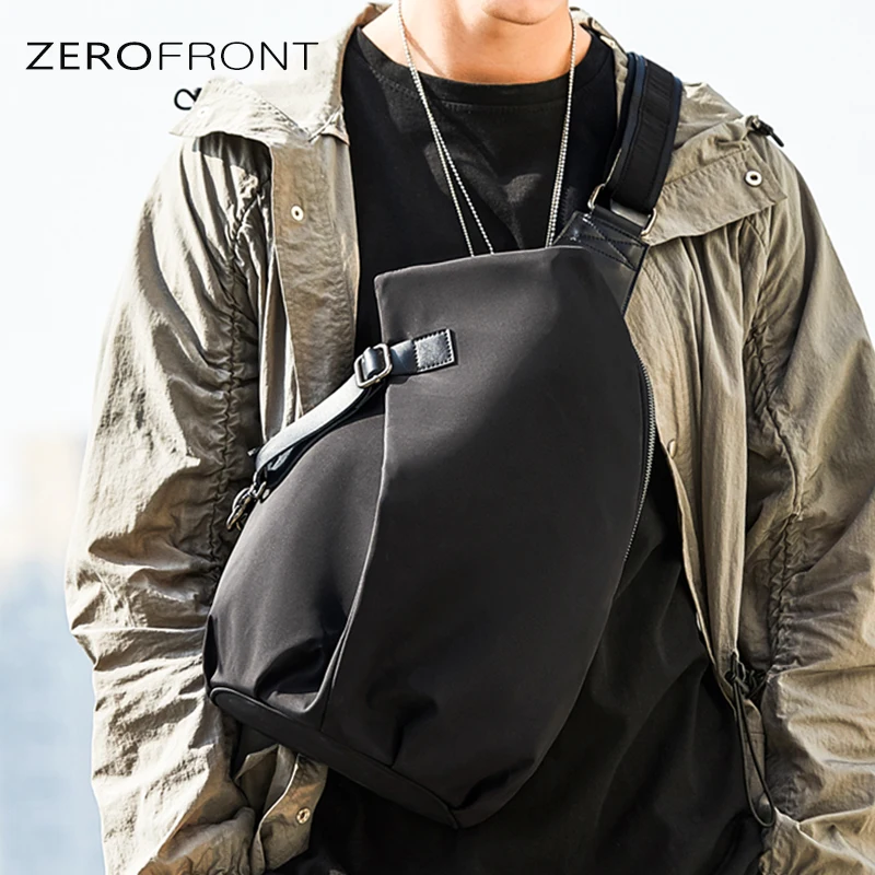 men's-waterproof-nylon-casual-crossbody-chest-bag-large-capacity-travel-bag-trendy-new-model-zerofront-brand-leisure-travel
