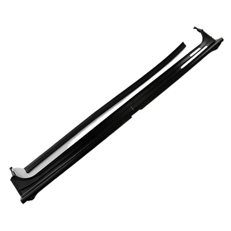 

84150018 Sunroof Drainage Groove Sunroofs Drain Water Sealing Strip for Buick Lacrosse for Chevrolet Malibu XL 2016-2020