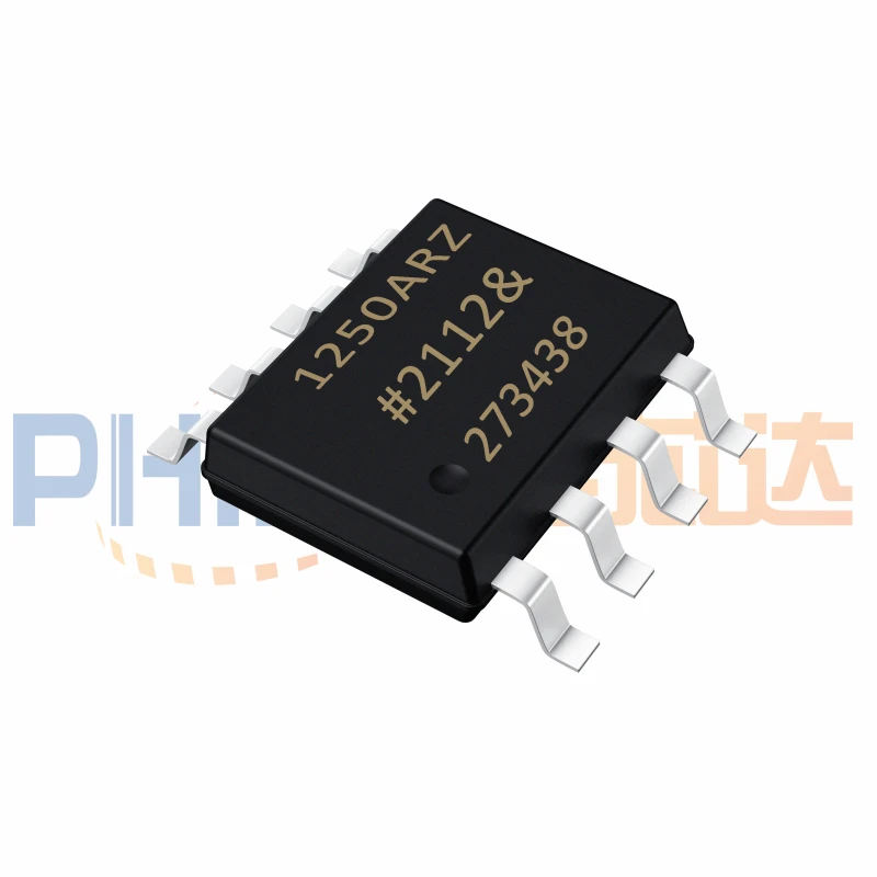 ADUM1250 ADUM1250B SOP8 NERWC, nouveau, Original, IC, en STOCK