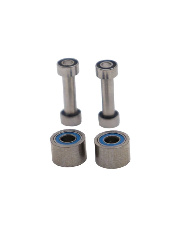 AliExpress NONE Quality For Shimano Oil Disc Brake Handle Cam Conversions Bearing Turning Point Bicycles Conversion Spare Parts Accessories