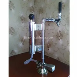 Home brew party  as beer dispenser beer keg party  G type for kitchen