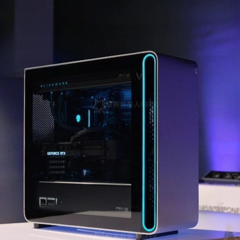 Host de desktop principal RTX5090