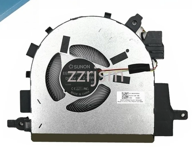 Fan For Lenovo Idea…