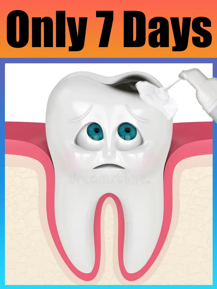 2025 أدوات العناية داخل الفم حل مشاكل داخل الفم المختلفة بسهولة #1