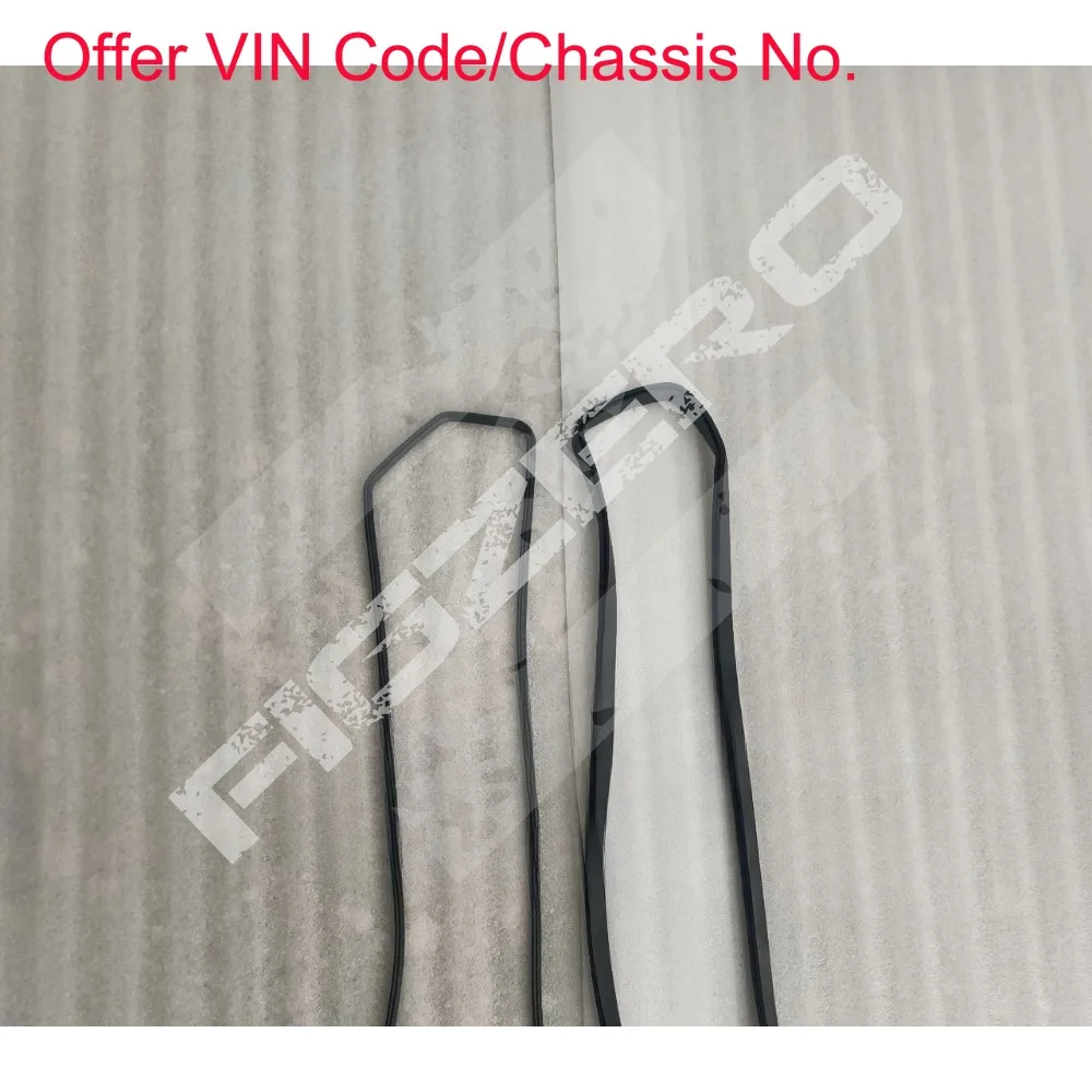 For Dongfanghong 4105 4108 4110 4115 6105 6108 Engine Valve Covers Gasket Cover Gaskets Tractor Parts Agricultural