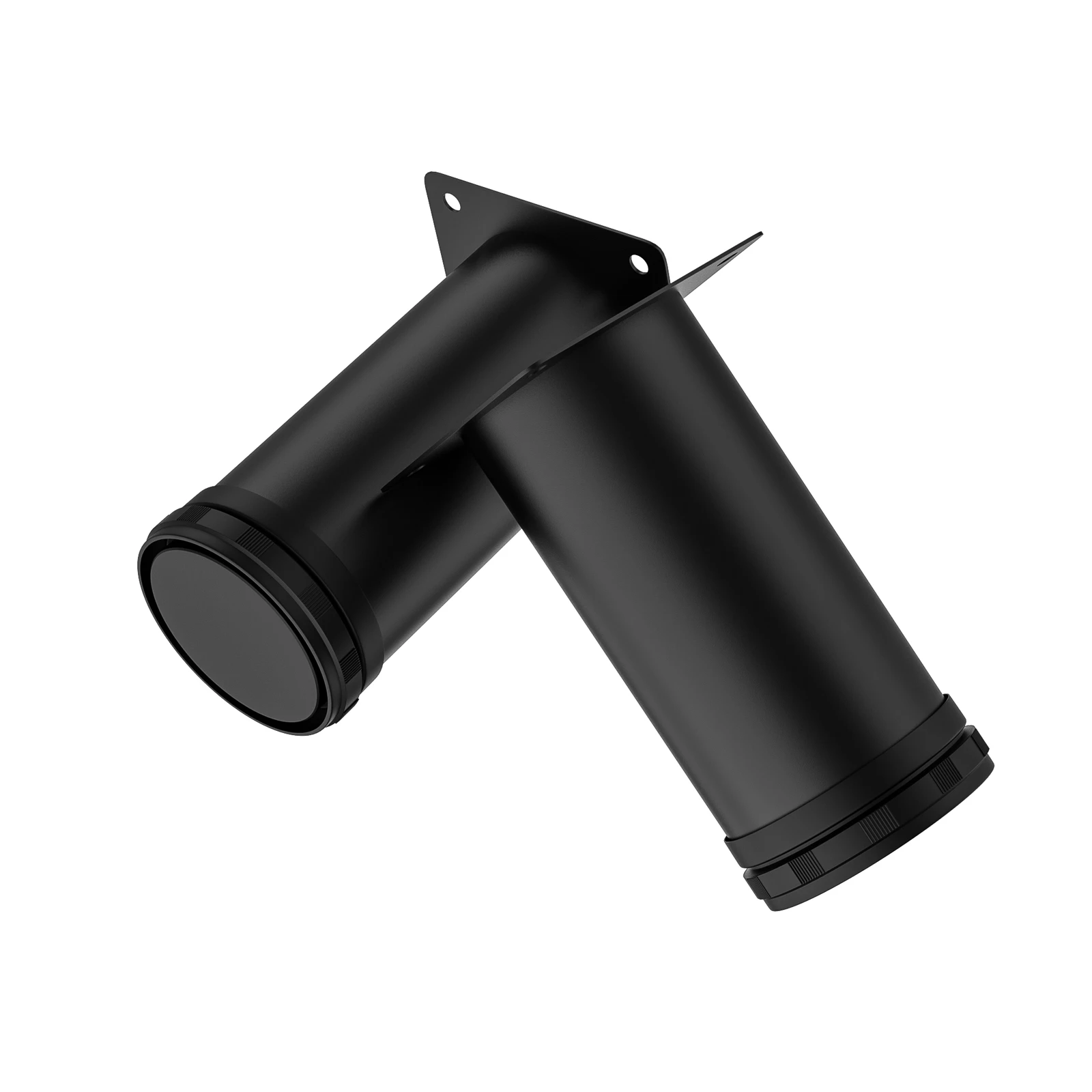 

1pcs 5-25cm Stainless Steel Furniture Legs Metal Adjustable Legs，for Cabinet Table Legs Sofa Feet Furniture Replacement Foot