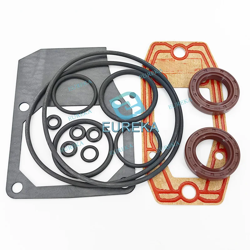 Vacuum pump SV25B Repair Kit SV25FP Overhaul kit 971423100 Set of seals 71419490 Maintenance kit Service kit