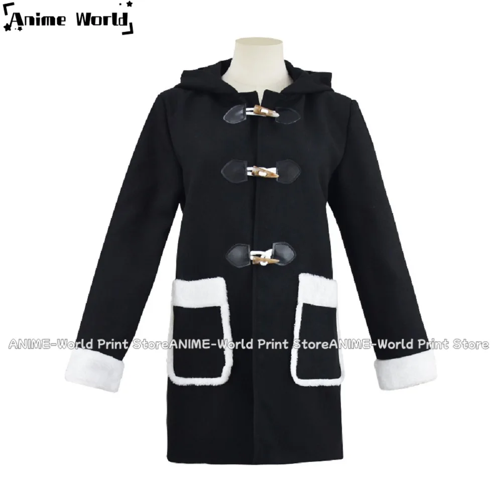 

《Custom Size》Unisex Anime Cos Anya Forger Cosplay Costumes Halloween Uniform Suits