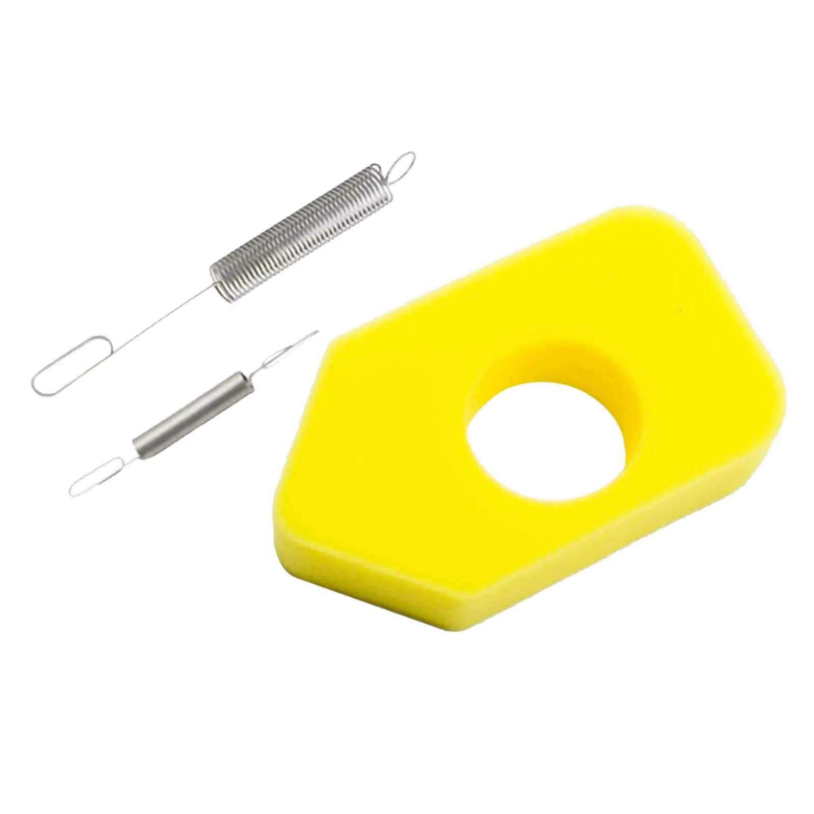 3 pezzi/kit molla con filtro dell'aria 69185221   Motori 9, 98902, 98982, 10A902, 10, 10A982