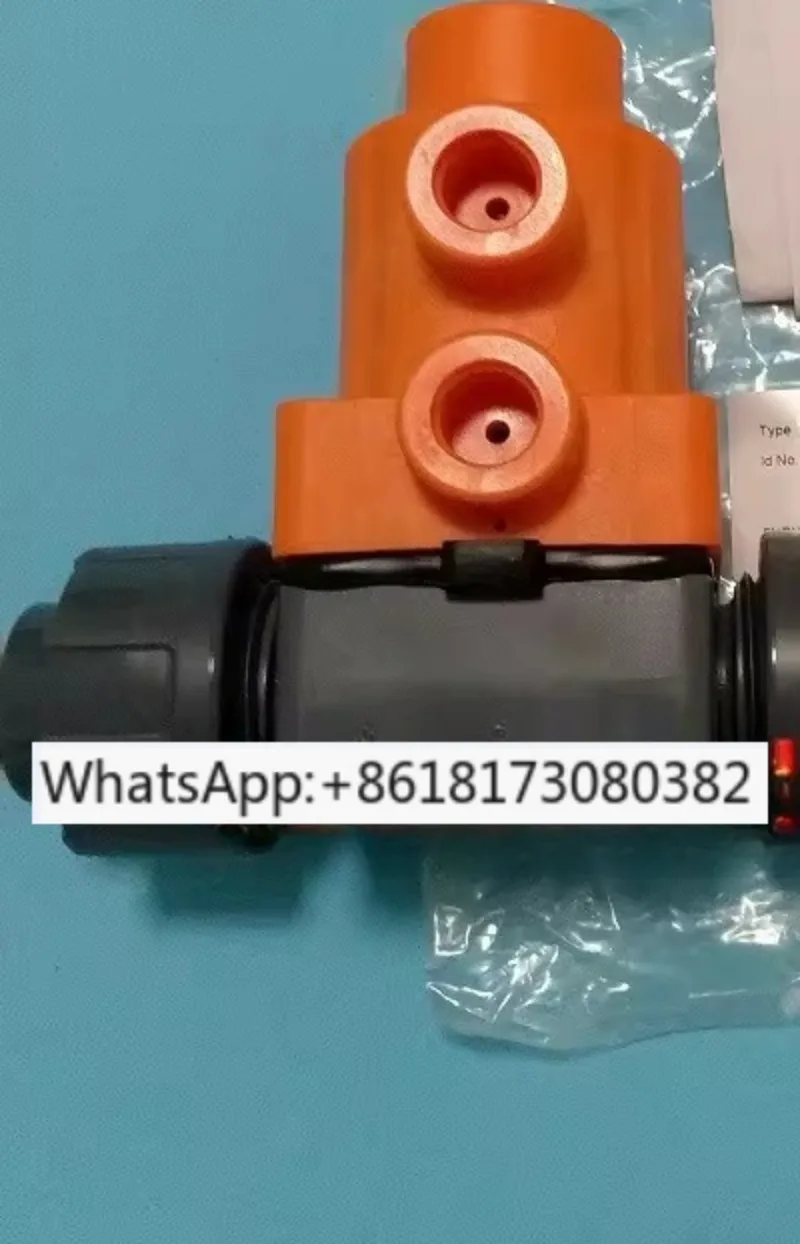 High quality and durable MV308 NC pneumatic valve 212855