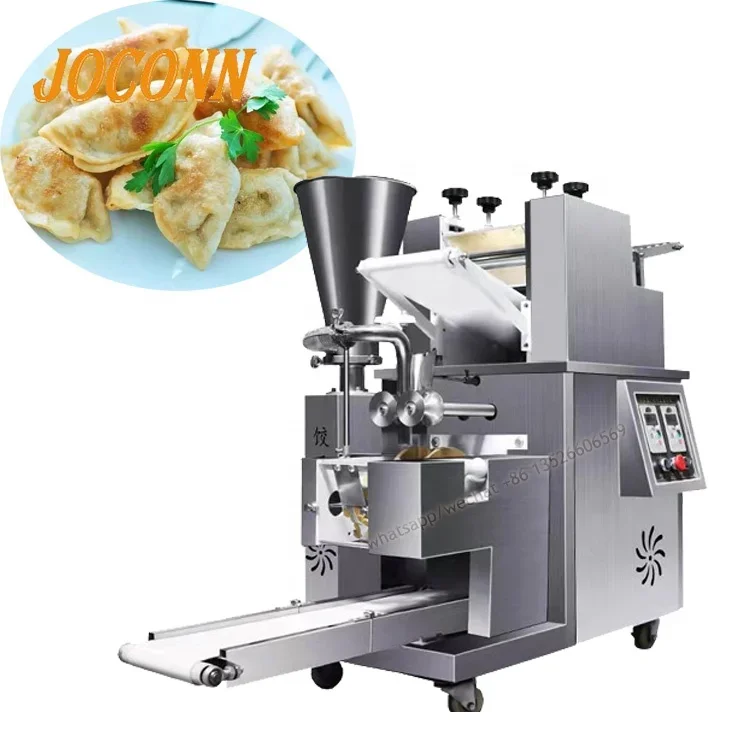 2023 Small Size Automatic Electrical Tortellini Dumpling Machine/Empanada Samosa Making Machine