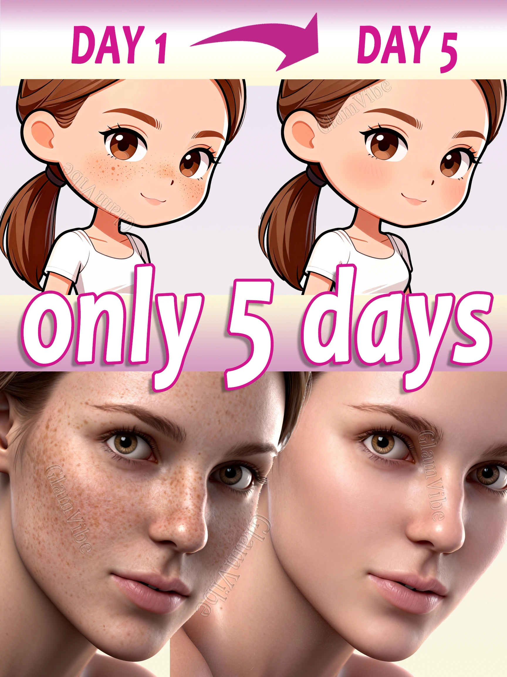 

Домашняя лазерная указка ⠘ Технологическое обновление, которая разглаживает меланин и осветляет безупречную кожу.