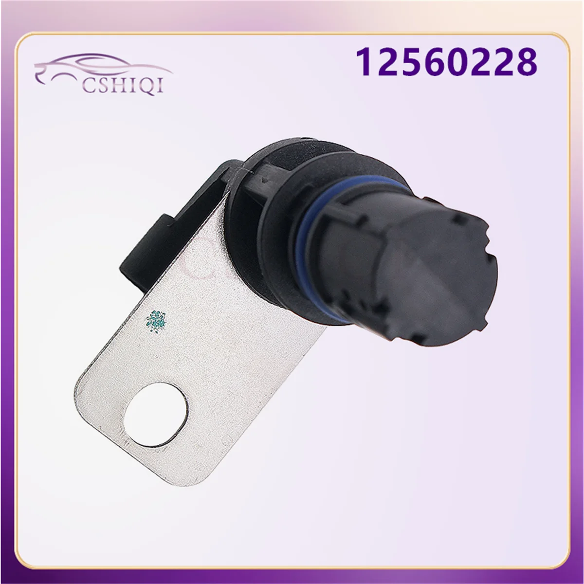 

12560228 Crank Crankshaft Position Sensor For Chevrolet Express 3500 1500 Silverado 2500 GMC Savana Sierra Auto Accessories