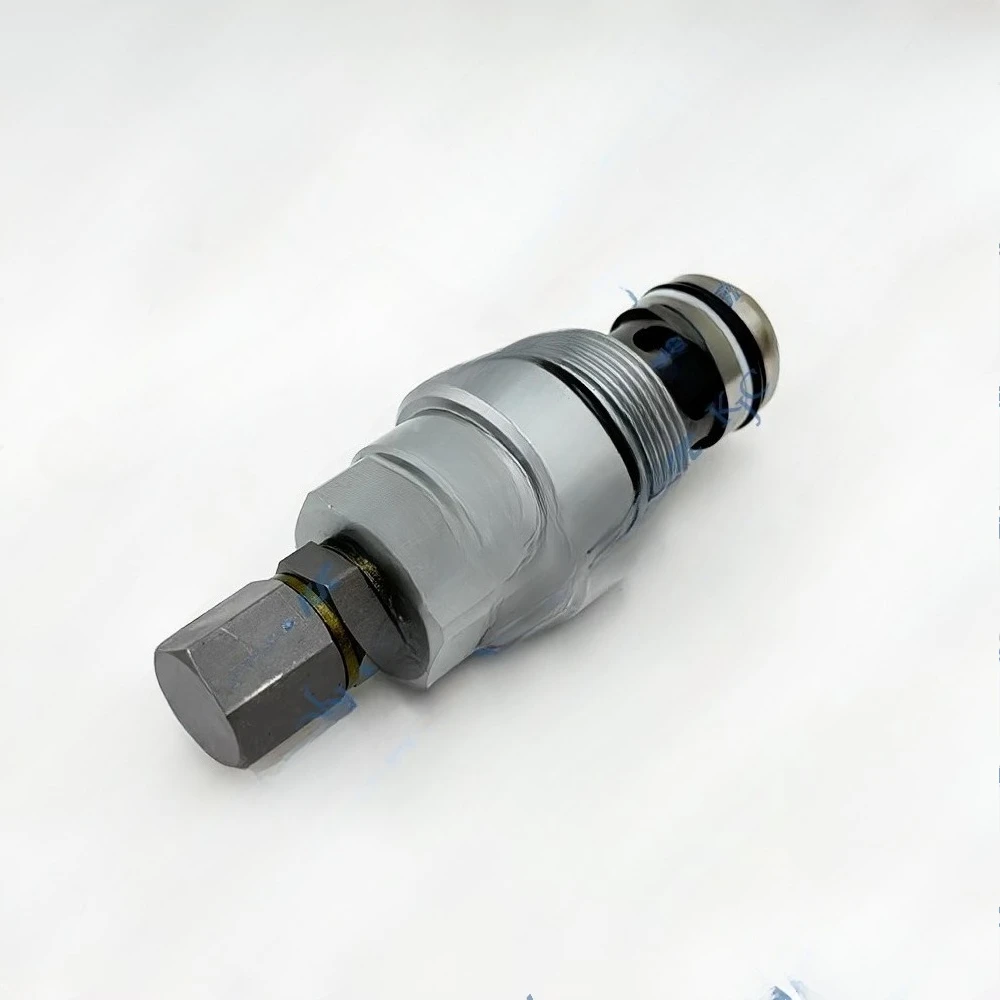 Suitable for ZAX110 ZX120 EX120-5 EX130-5 EX120-2 Construction Machinery Parts 4372683 Main Valve