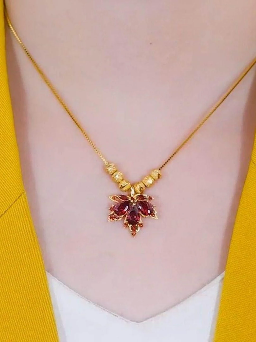 collar-versatil-con-hoja-de-arce-cadena-de-clavicula-chapada-en-oro-regalo-para-enamorados-mama-accesorio-de-joyeria