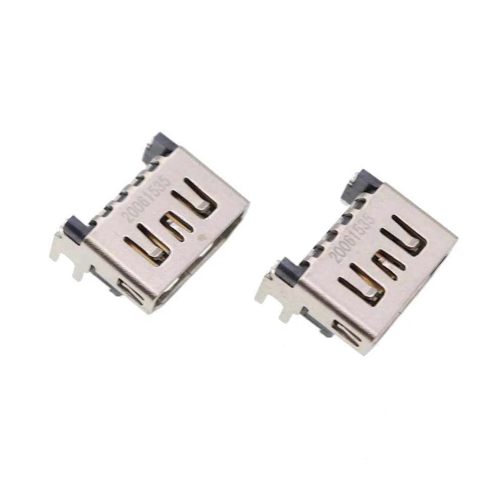 Interface HD originale pour PS5, compatible HDMI, Port, prise pour Sony Play Station 5, connecteur